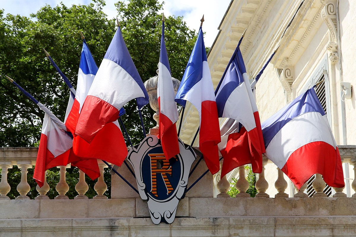 Municipalités