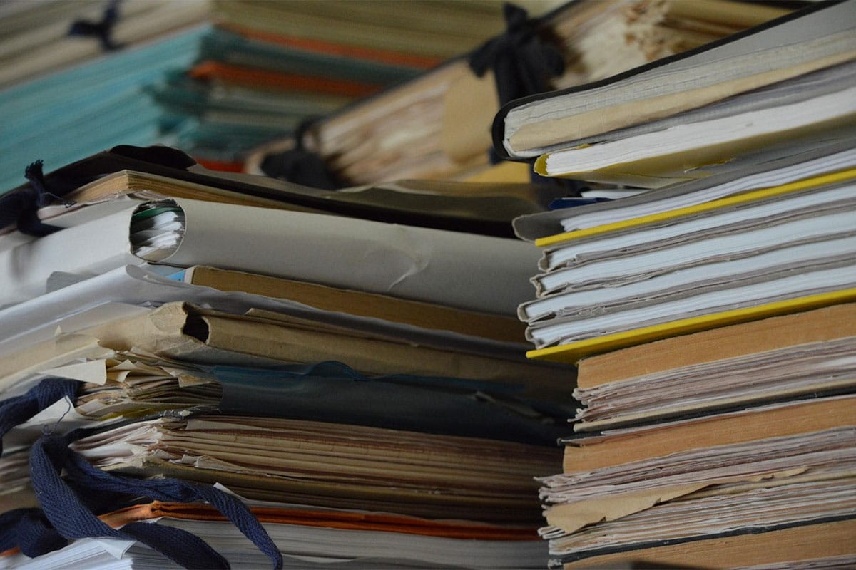 Affaire de succession