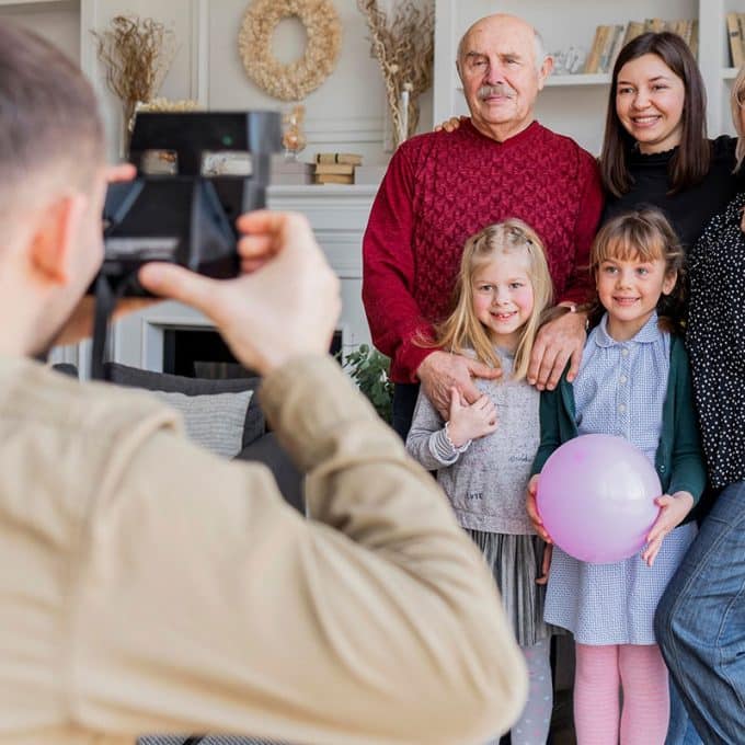 Déshériter un enfant