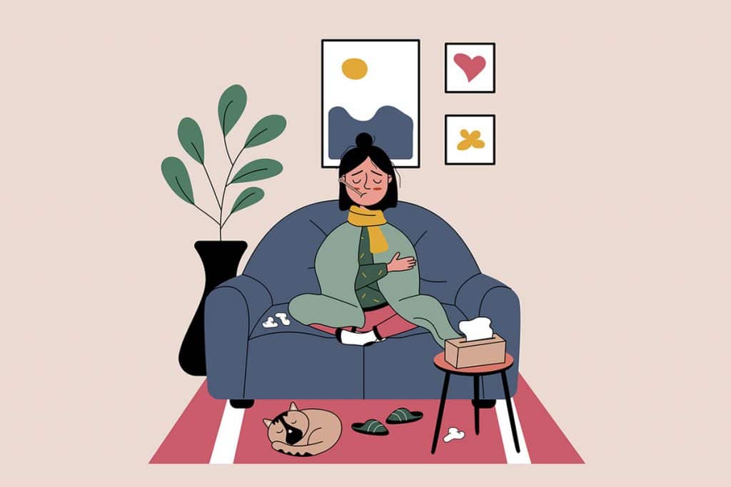 Détection des arrêts maladie abusifs