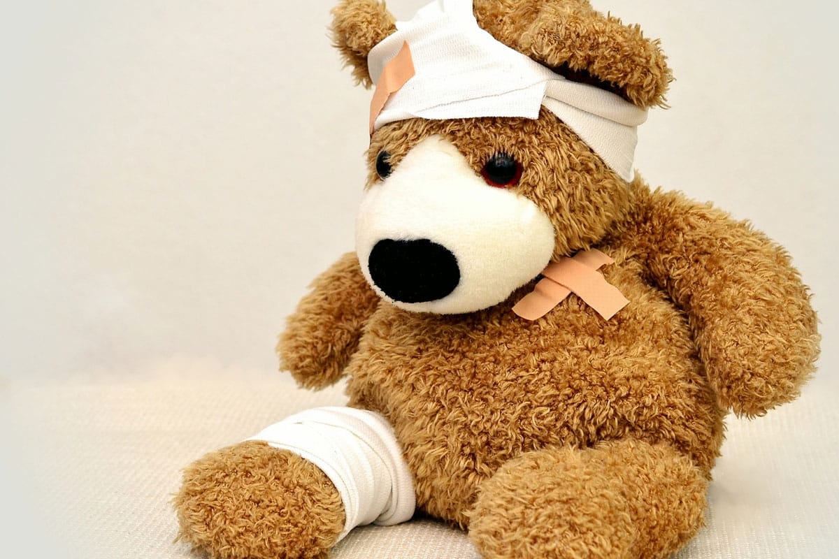 Exemple d'arrêts maladie abusifs